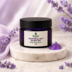 Hydrating LED Purple Gel - Image 2