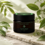 Hydrating LED Green Gel - Image 2