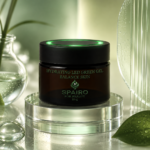 Hydrating LED Green Gel