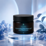Hydrating LED Blue Gel - Image 2