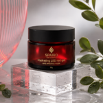 Hydrating LED Red Gel