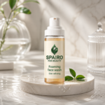 Foaming Face Wash - Image 2