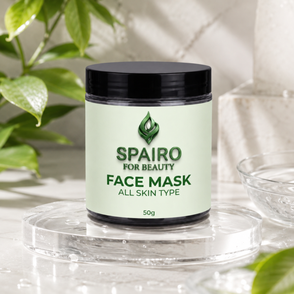 Face Mask