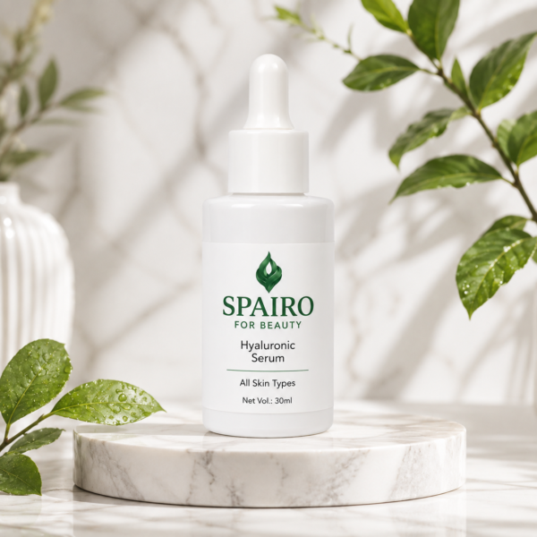 Hyaluronic Serum