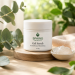 Gel Scrub - Image 2
