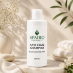 Anti Frizz Shampoo - Image 2