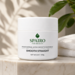 Ultra Smooth Hair Mask - Image 2