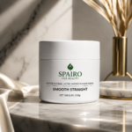 Ultra Smooth Hair Mask