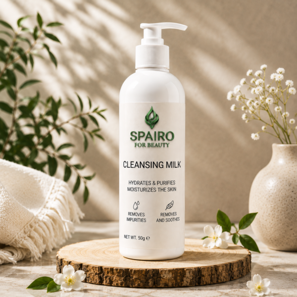 Cleansing Milk
