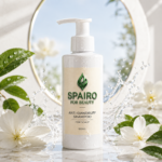 Anti-Dandruff Shampoo